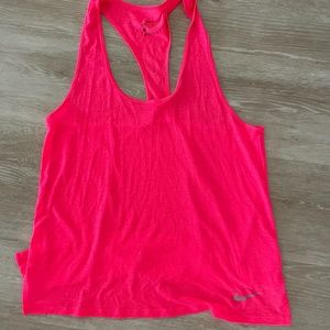Nike Tank Top